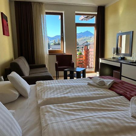 Apartmán Bešeňová 289 Kültér fotó