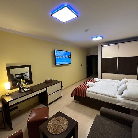 Apartmán Bešeňová 289 Kültér fotó