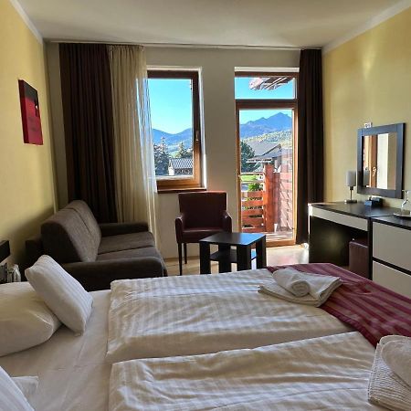 Apartmán Bešeňová 289 Kültér fotó