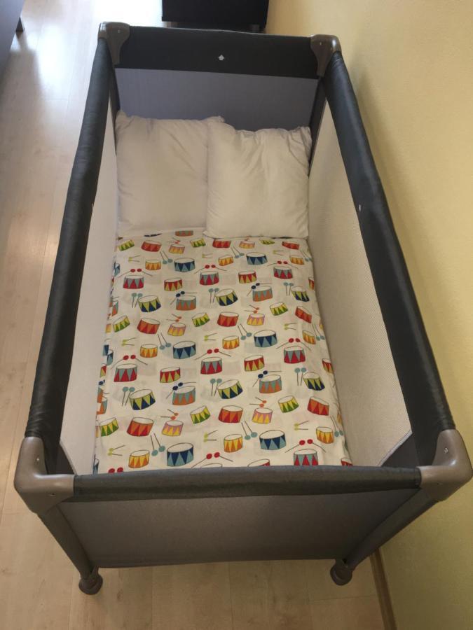 Apartmán Bešeňová 289 Kültér fotó