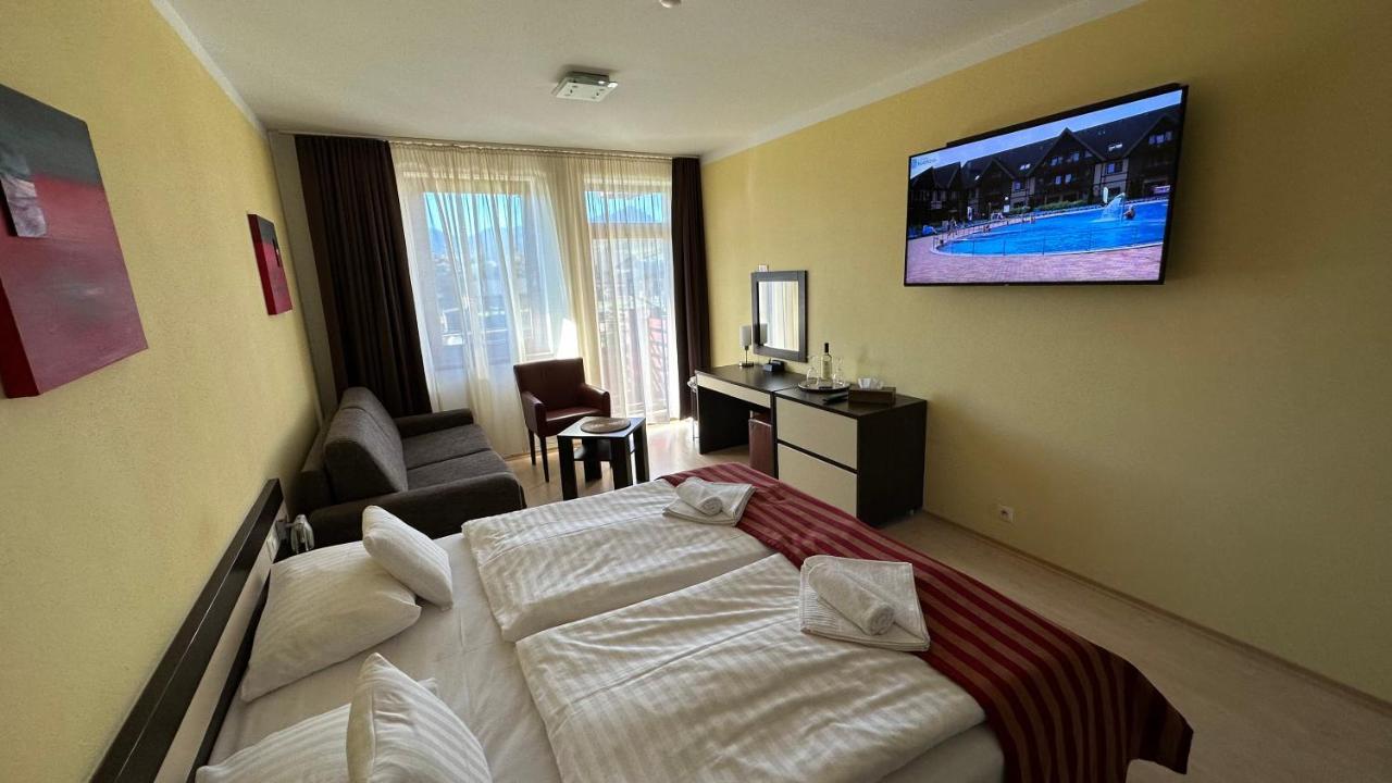Apartmán Bešeňová 289 Kültér fotó