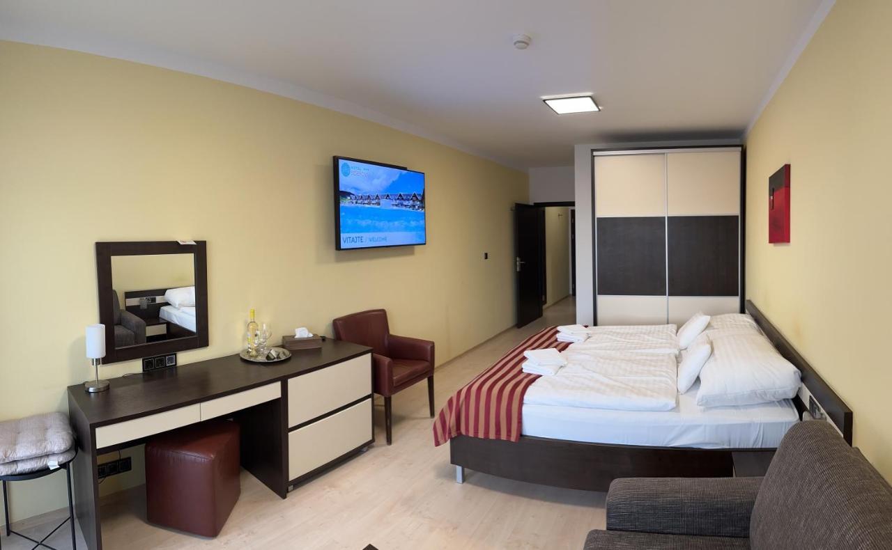 Apartmán Bešeňová 289 Kültér fotó