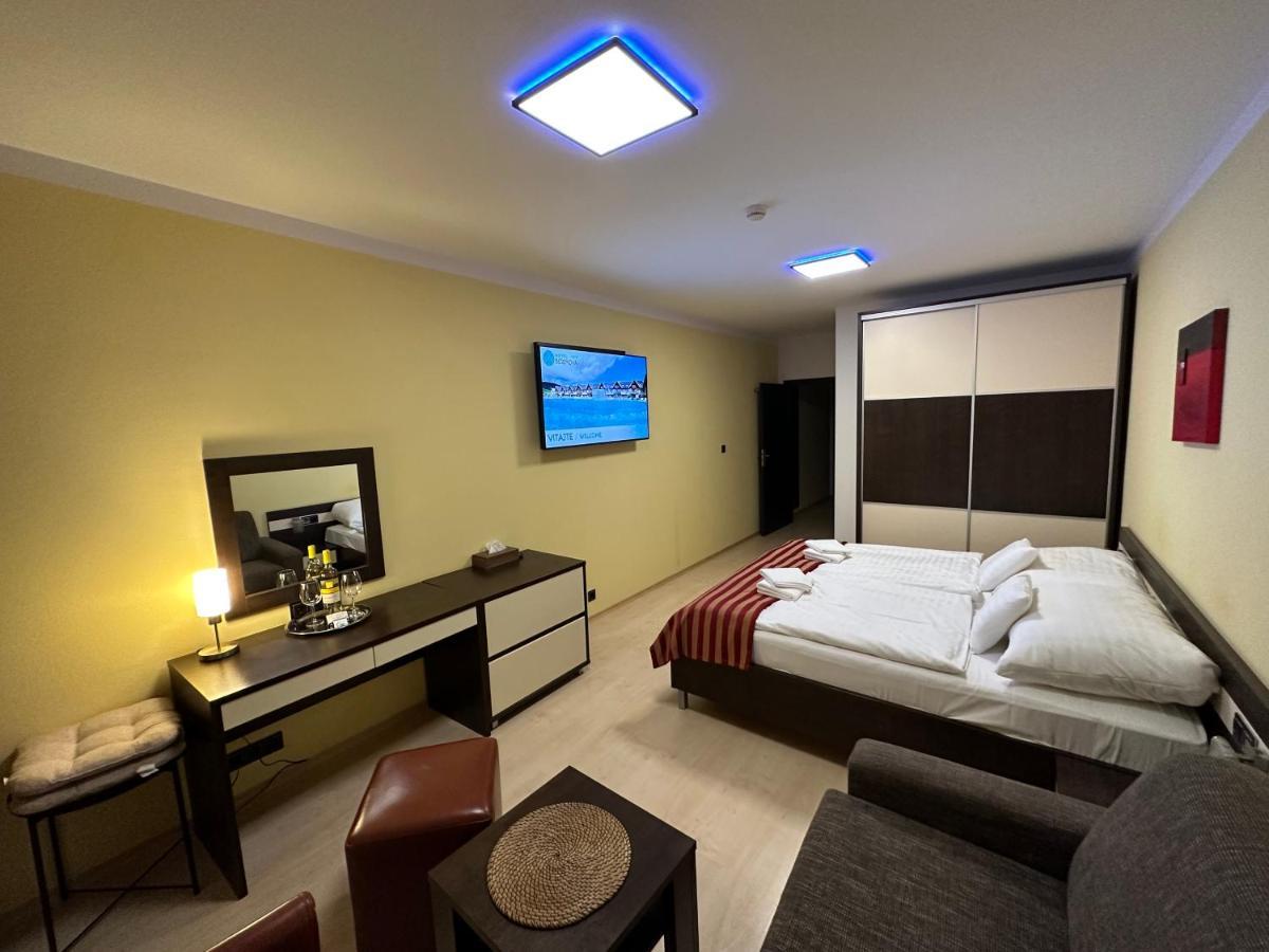 Apartmán Bešeňová 289 Kültér fotó