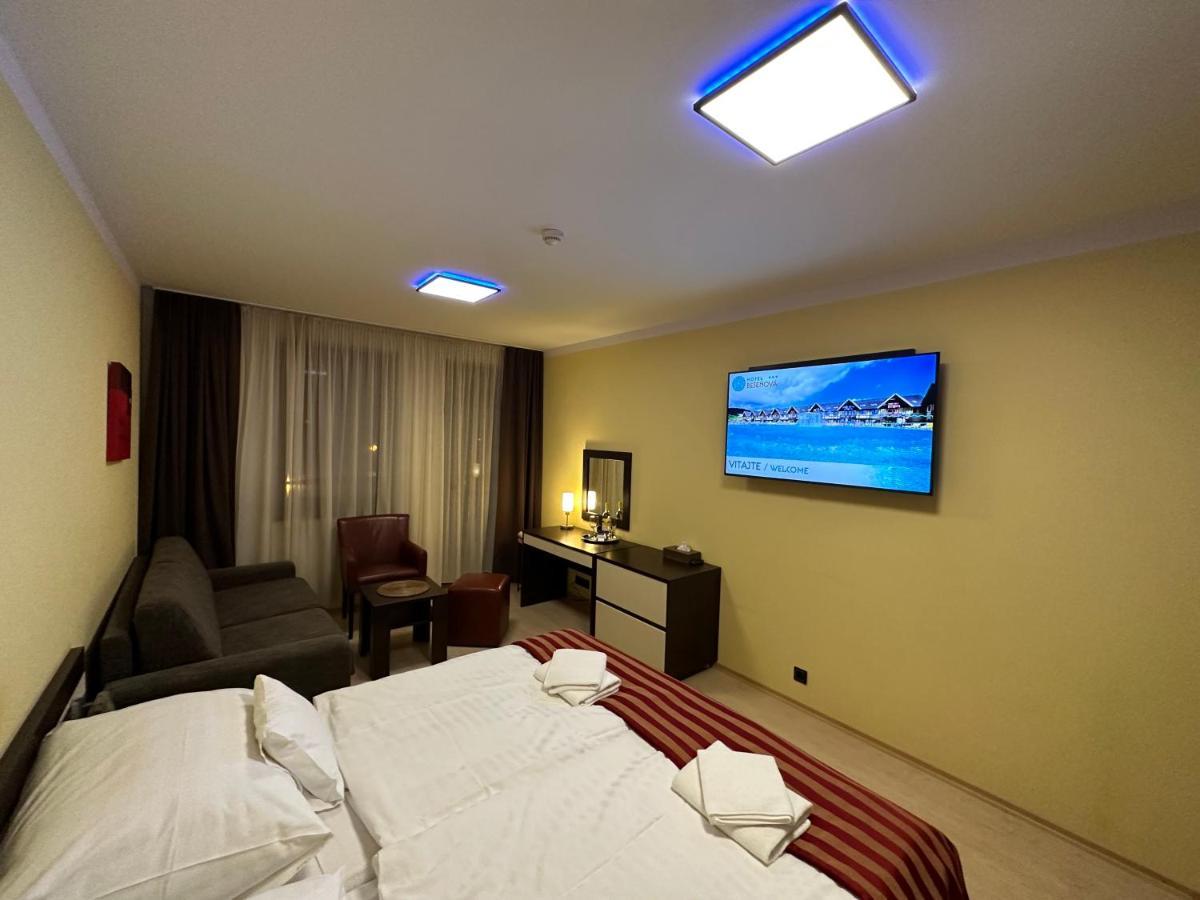 Apartmán Bešeňová 289 Kültér fotó