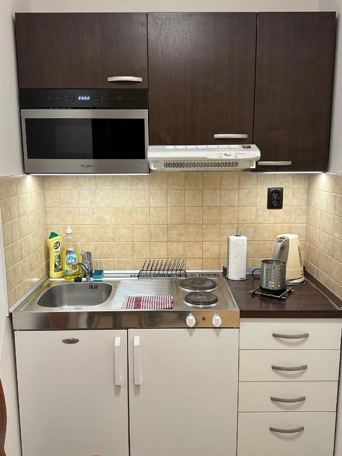 Apartmán Bešeňová 289 Kültér fotó
