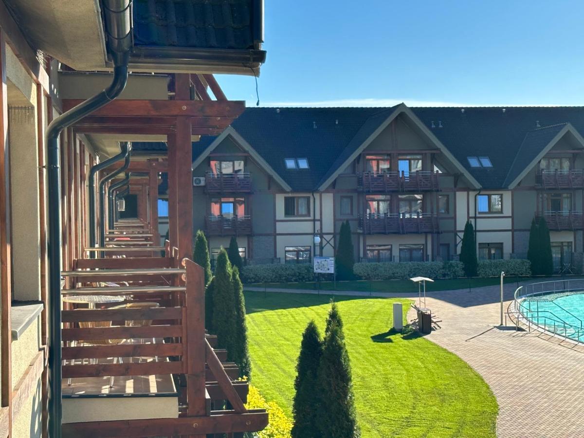 Apartmán Bešeňová 289 Kültér fotó