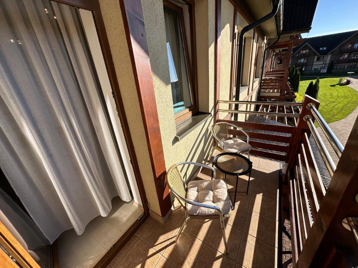Apartmán Bešeňová 289 Kültér fotó