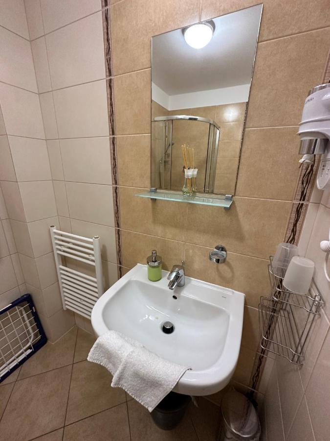 Apartmán Bešeňová 289 Kültér fotó