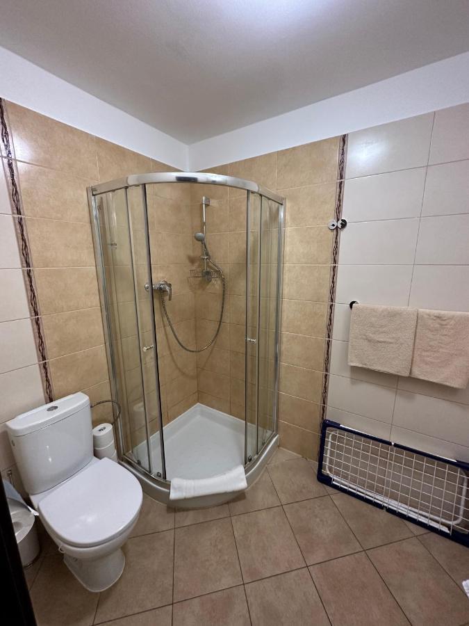 Apartmán Bešeňová 289 Kültér fotó
