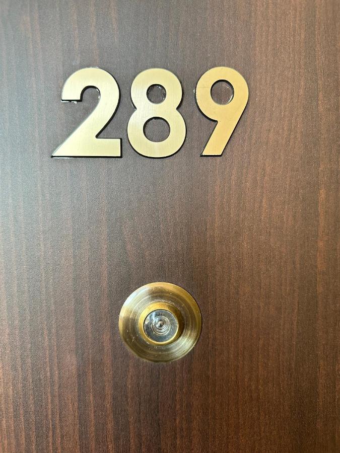 Apartmán Bešeňová 289 Kültér fotó