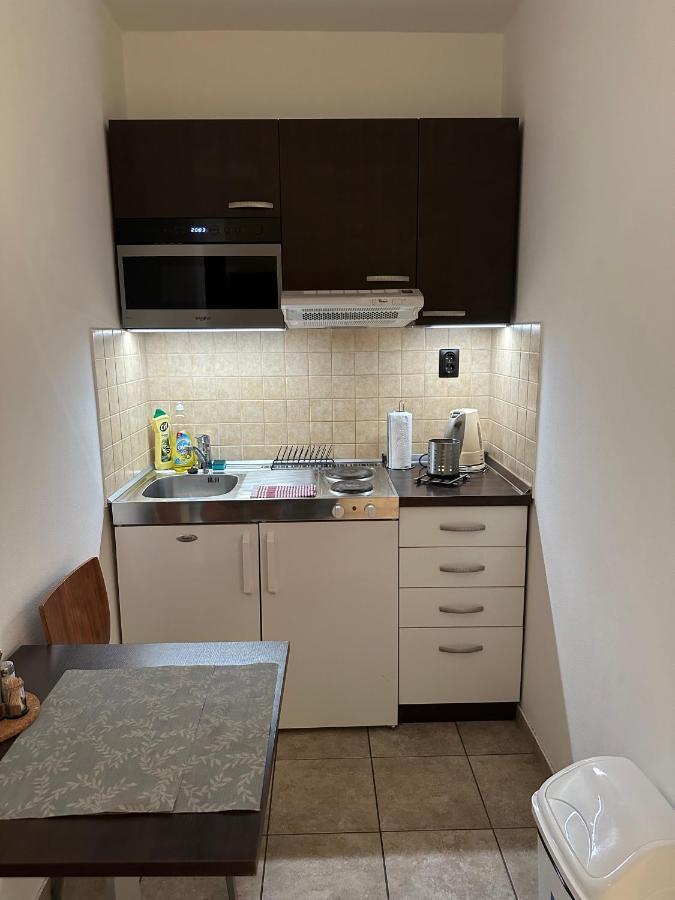 Apartmán Bešeňová 289 Kültér fotó