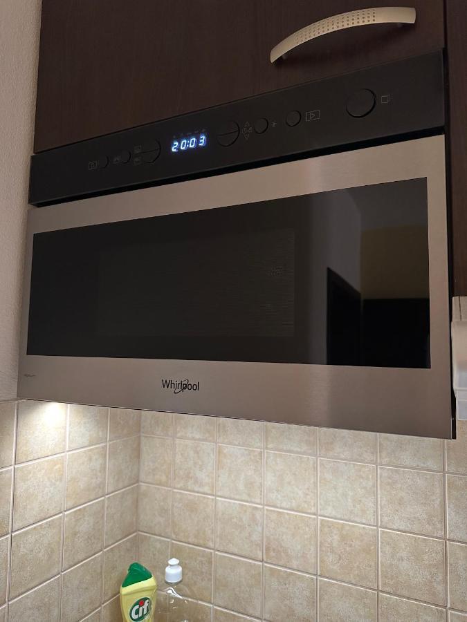 Apartmán Bešeňová 289 Kültér fotó